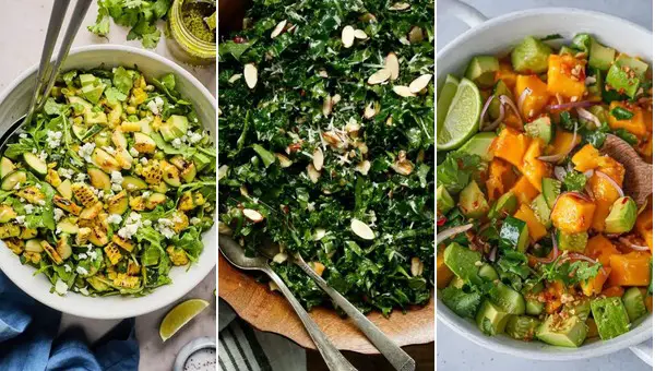 Refreshing Zucchini Salads for Your Summer Meals